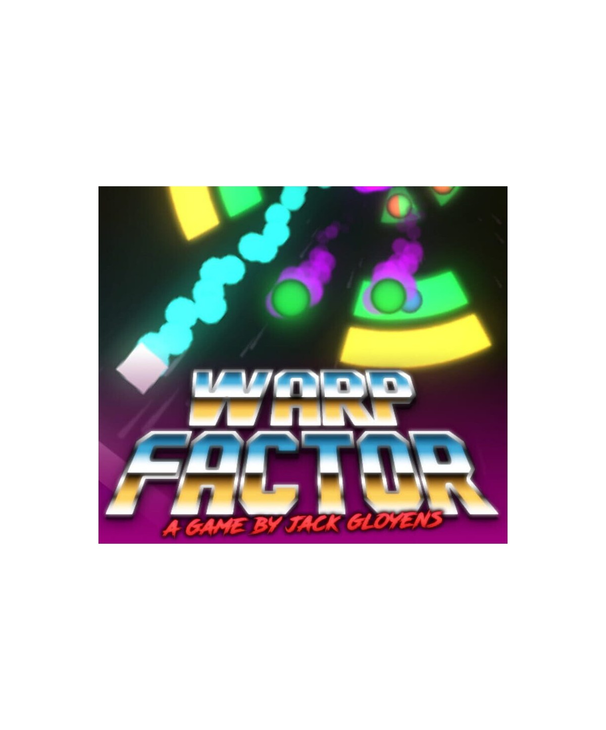 Warp Factor Steam Key GLOBAL